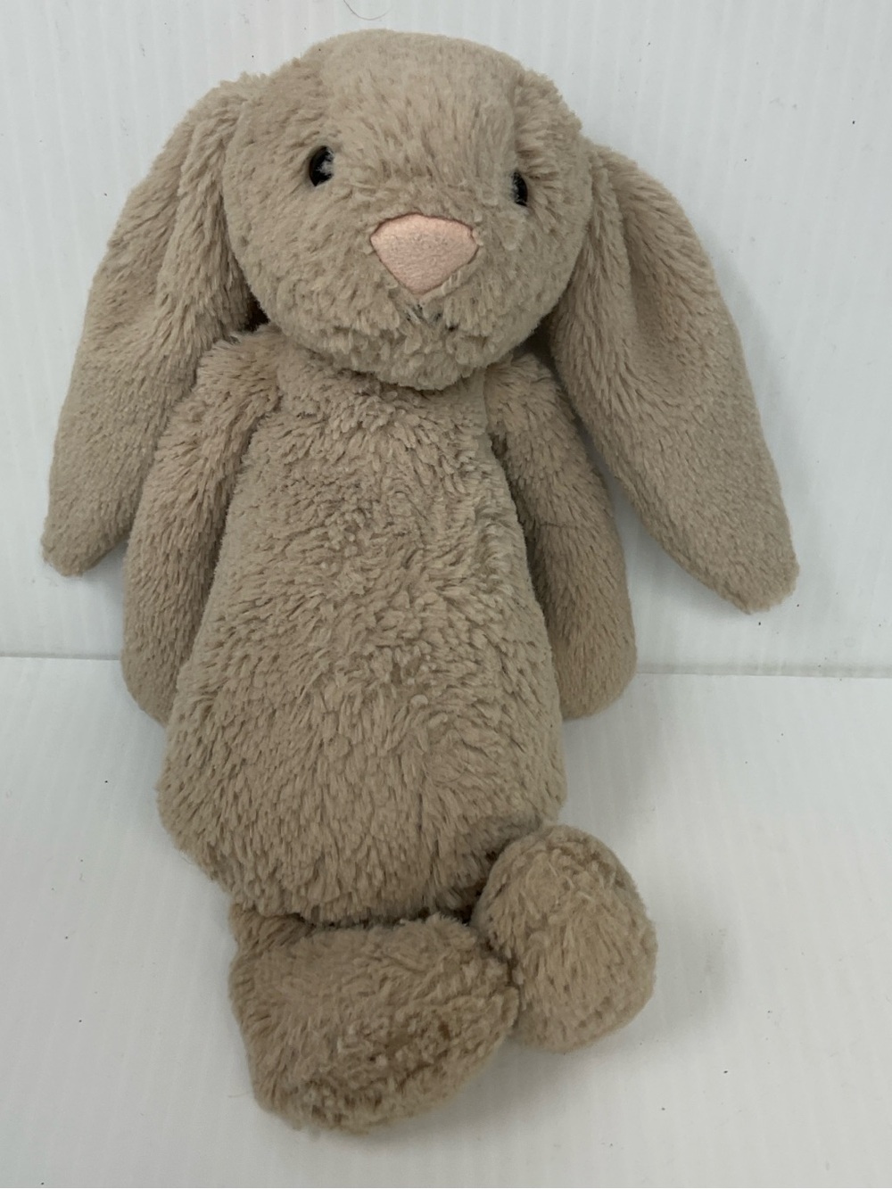 Jellycat small Bashful Bunny with Floppy Ears